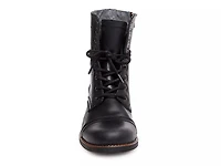 Troopah-C Boot