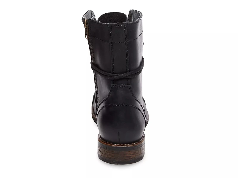 Troopah-C Boot