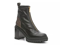 Cyrus Bootie