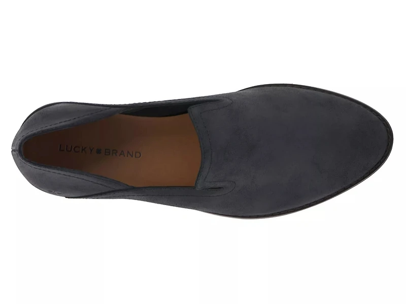Ellanzo Slip-on