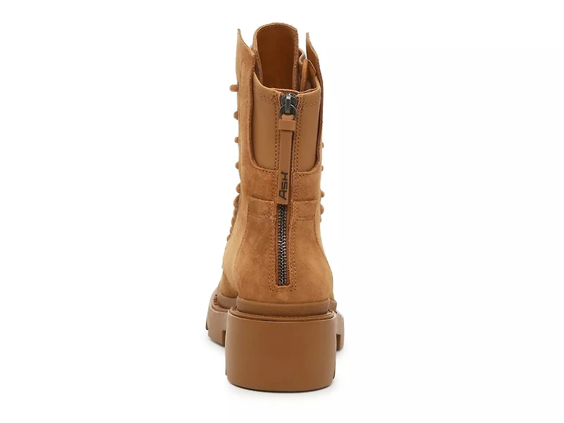 Maddox Boot