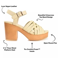 Addisyn Sandal