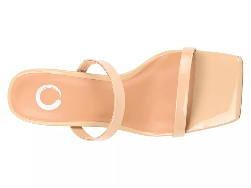 Brie Sandal