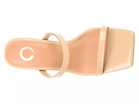 Brie Sandal