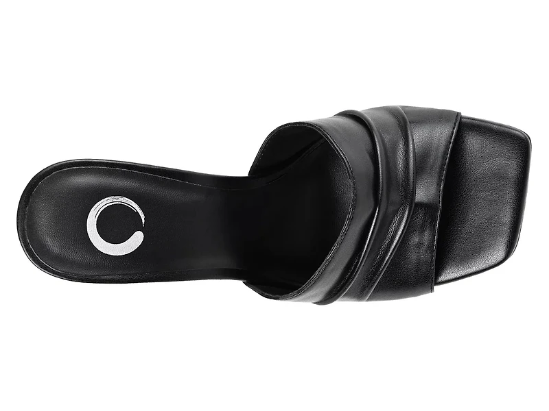 Camber Sandal