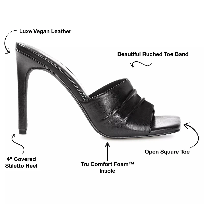 Camber Sandal
