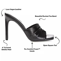 Camber Sandal