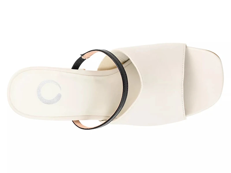 Heiddy Sandal
