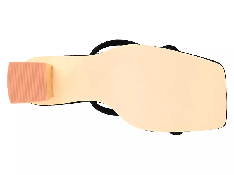 Henrietta Sandal