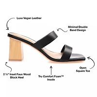 Nolla Sandal