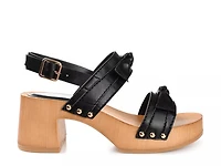 Tia Sandal