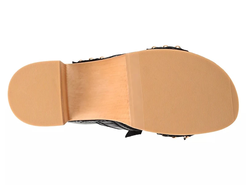 Tia Sandal
