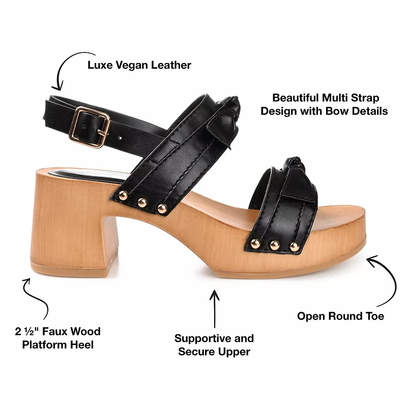 Tia Sandal