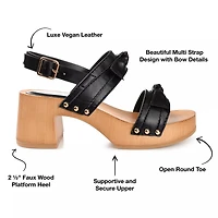 Tia Sandal