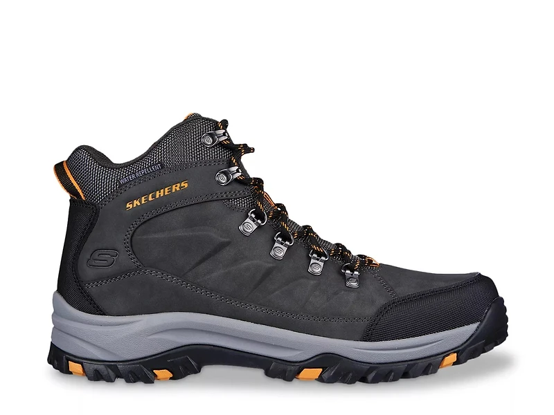 Relment Daggett Hiking Boot