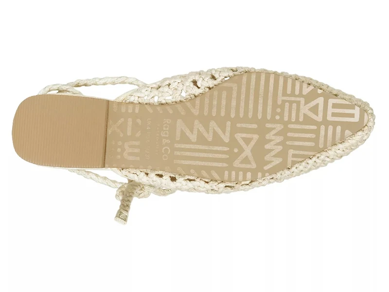 Bartsi Mule