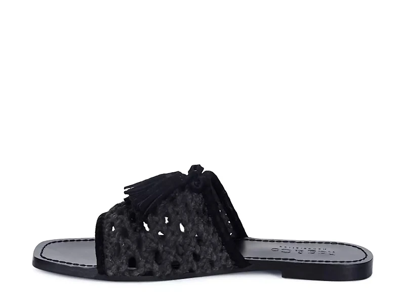 Cedar Sandal