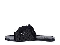 Cedar Sandal