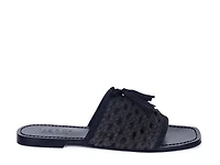 Cedar Sandal