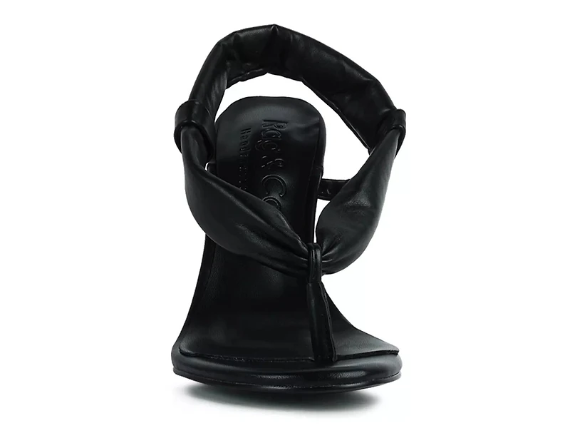 Singles Sandal