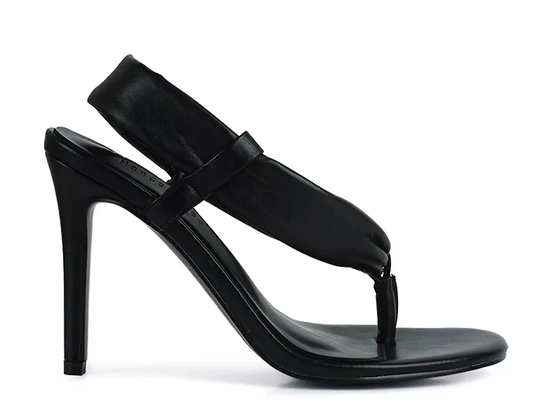 Singles Sandal