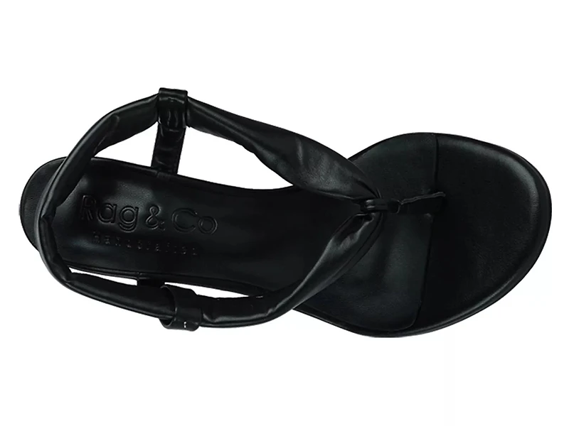 Singles Sandal