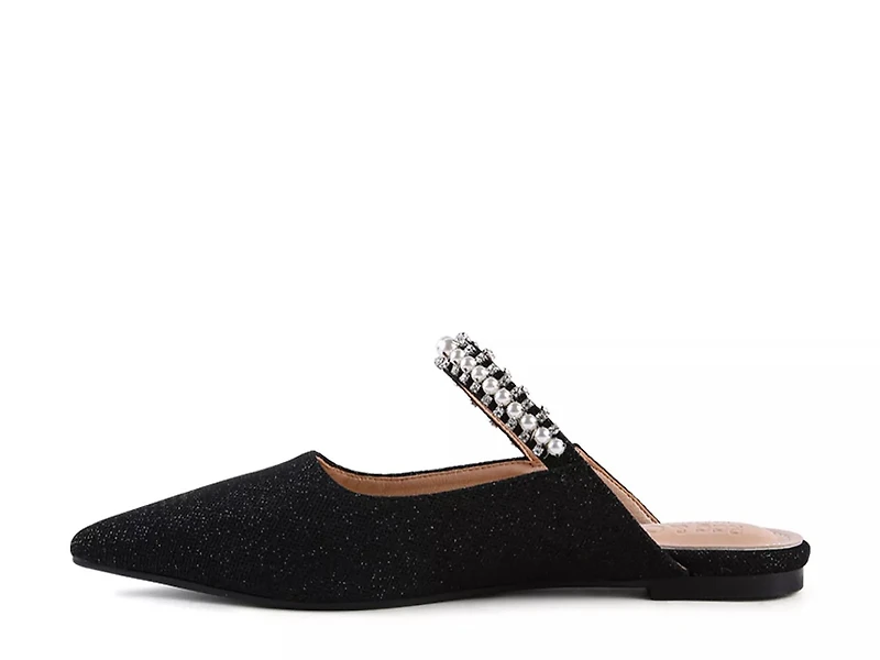 Geode Mule