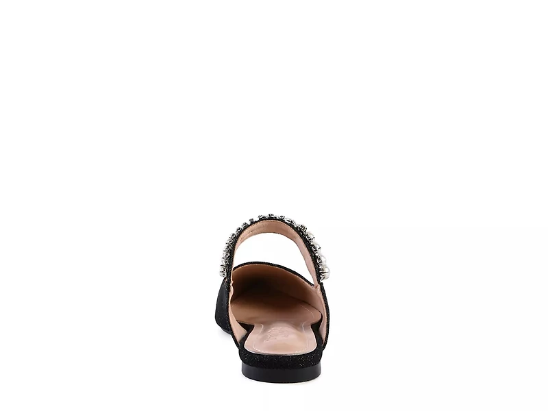Geode Mule