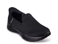 Hands Free Slip-Ins: Go Walk Flex Relish Slip-On