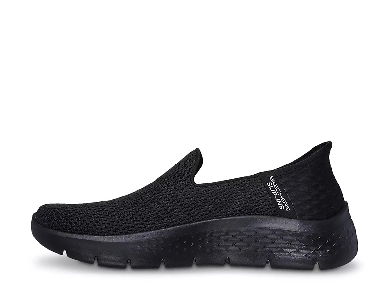 Hands Free Slip-Ins: Go Walk Flex Relish Slip-On