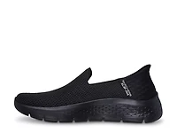 Hands Free Slip-Ins: Go Walk Flex Relish Slip-On