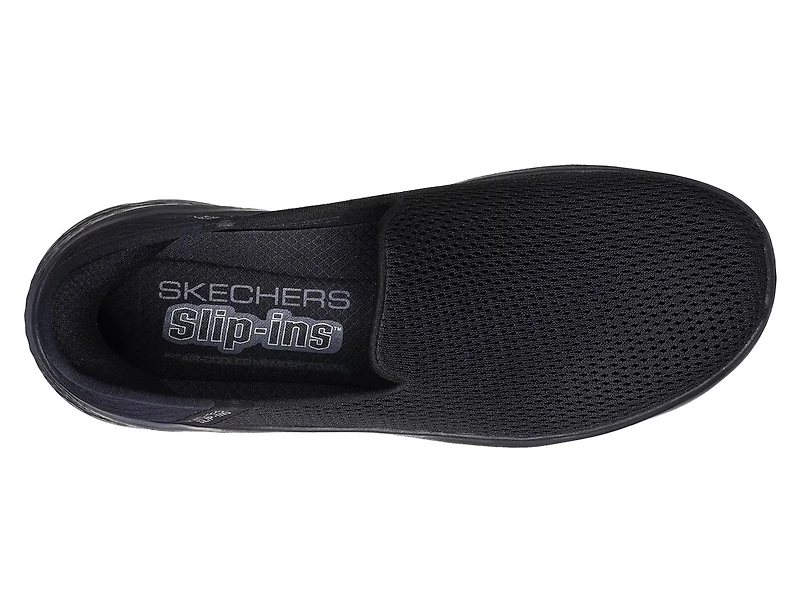 Hands Free Slip-Ins: Go Walk Flex Relish Slip-On