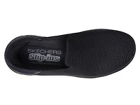 Hands Free Slip-Ins: Go Walk Flex Relish Slip-On