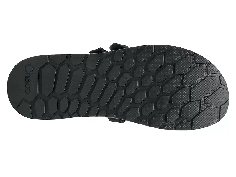Lowdown Sandal