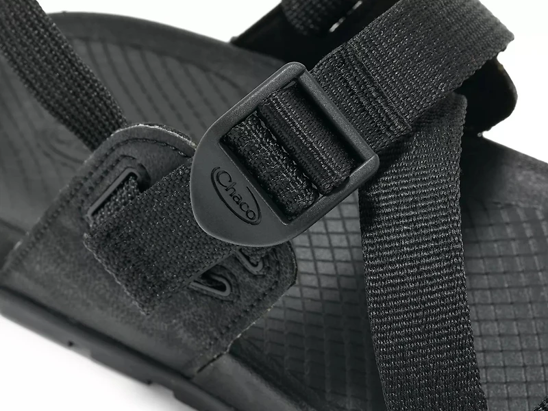 Lowdown Sandal