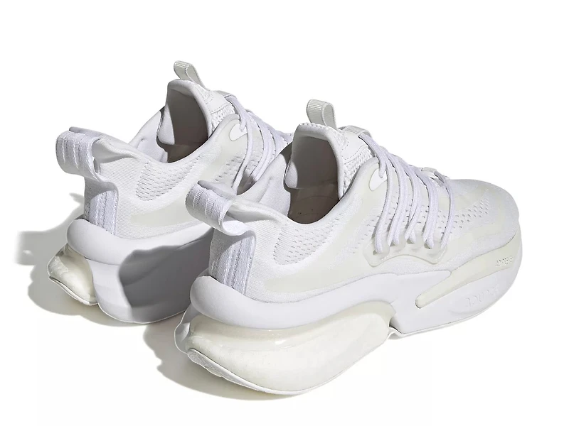 Alphaboost V1 Slip-On Running Shoe - Men's