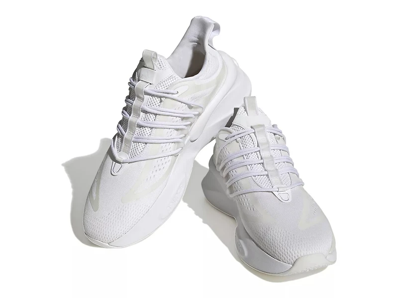 Alphaboost V1 Slip-On Running Shoe - Men's