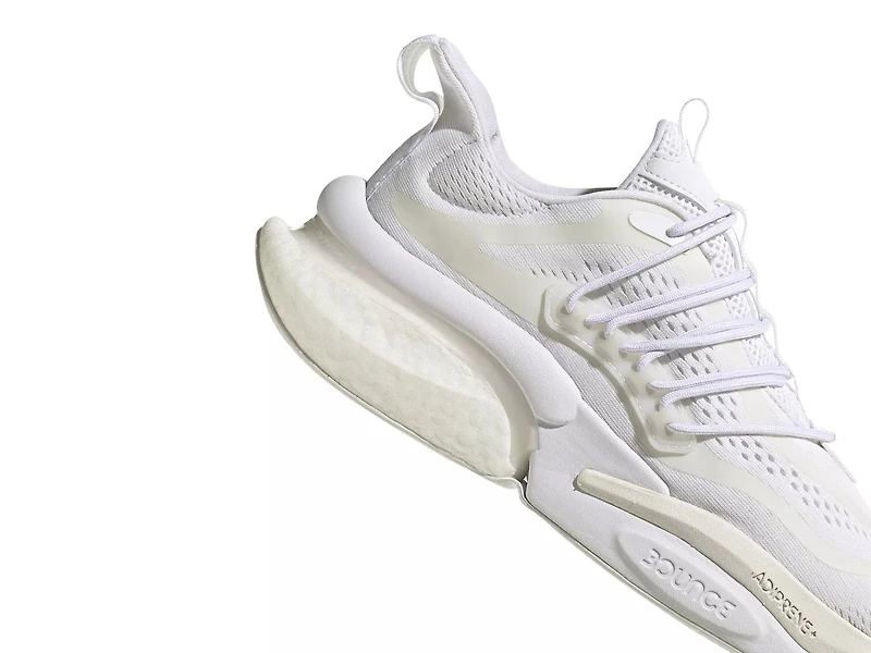 Alphaboost V1 Slip-On Running Shoe - Men's