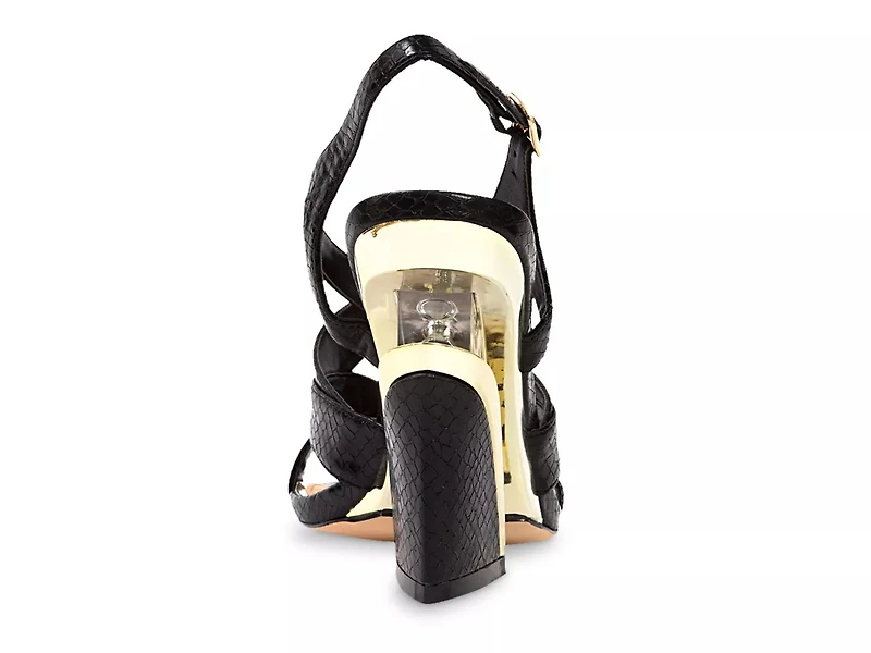 Vienna Sandal