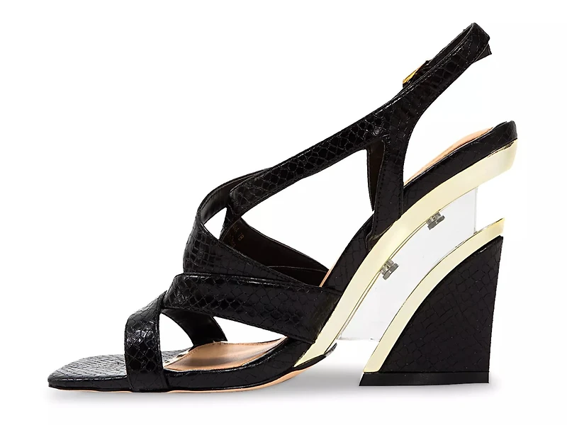 Vienna Sandal