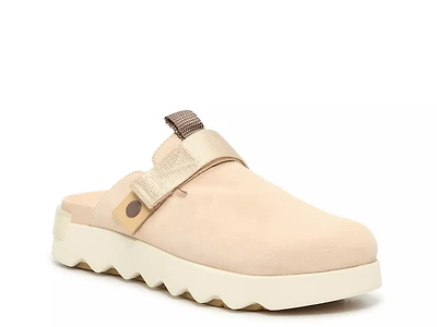 Vibe Clog