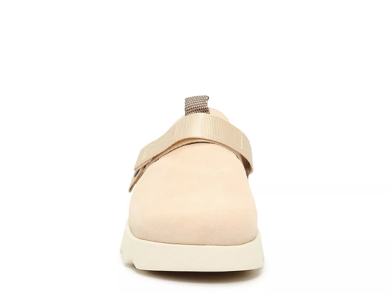 Vibe Clog