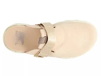 Vibe Clog