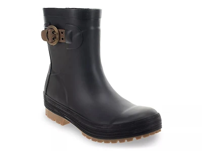 Everyday Mid Rain Boot