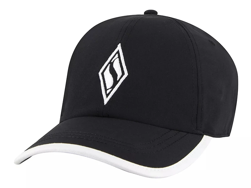 SKECHWEAVE Diamond Women's Baseball Cap