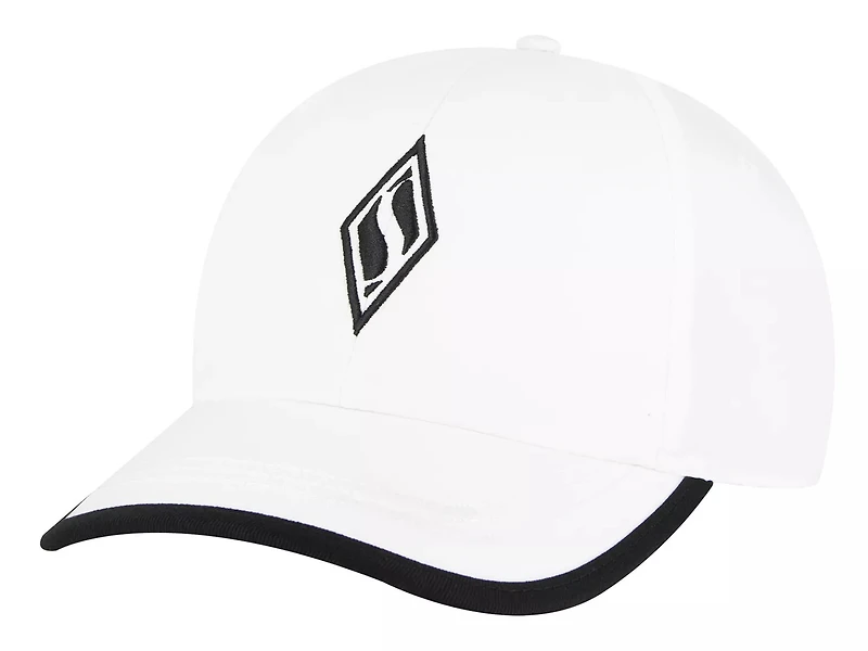 SKECHWEAVE Diamond Women's Baseball Cap