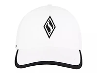 SKECHWEAVE Diamond Women's Baseball Cap