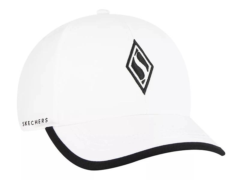 SKECHWEAVE Diamond Women's Baseball Cap