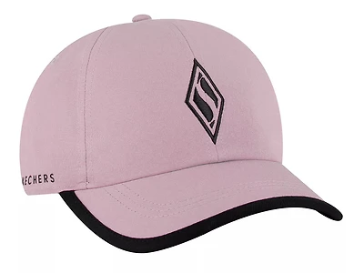 SKECHWEAVE Diamond Women's Baseball Cap