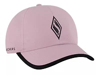 SKECHWEAVE Diamond Women's Baseball Cap